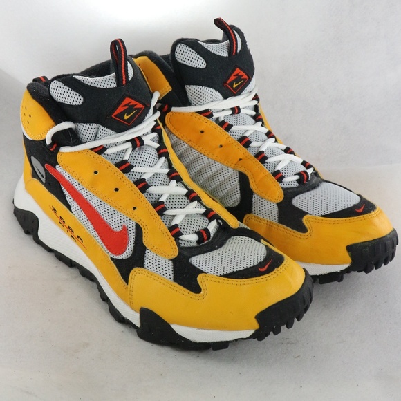 nike acg zoom air terra sertig